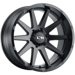 ION 143 Satin Black