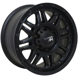 ION 186 Satin Black