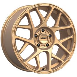 KMC Bully KM708 Matte Bronze