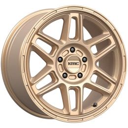 KMC Nomad KM716 Matte Bronze