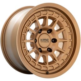 KMC Canyon KM719 Matte Bronze