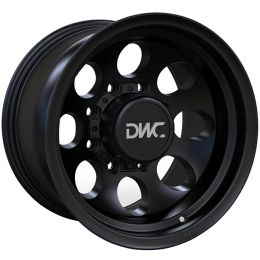 Dynamic Alloy Legend Black