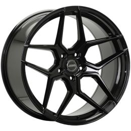 SSW Lemans Gloss Black