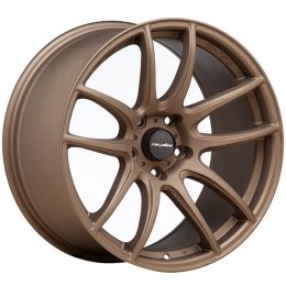 Lenso Spec E Copper Volk