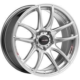 Lenso Spec E Hyper Silver