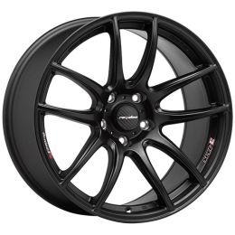 Lenso Spec E Matte Black