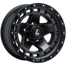 Lenso M-79 Graphite Grey