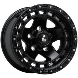 Lenso M-79 Satin Black