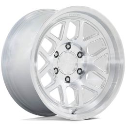 KMC Mesa Forged Monoblock KM446 Raw Machined