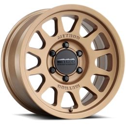 Method 703 Trail Bronze