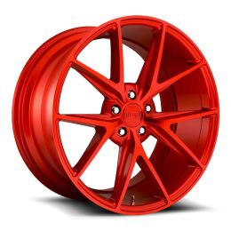 Niche Misano M186 Candy Red