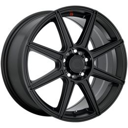 Motegi Racing MR142 Satin Black