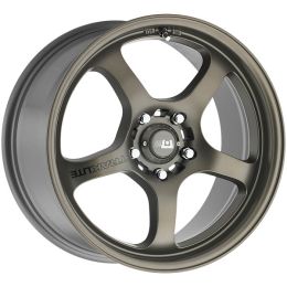 Motegi Racing MR131 Matte Bronze