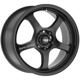 Motegi Racing MR131 Satin Black