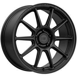 Motegi Racing MR140 Satin Black