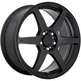 Motegi Racing MR143 CS6 Satin Black