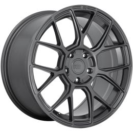 Motegi Racing MR147 CM7 Gunmetal