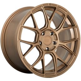 Motegi Racing MR147 CM7 Matte Bronze