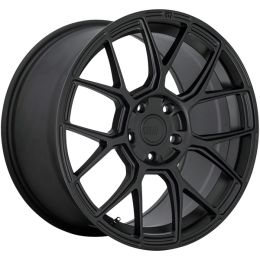 Motegi Racing MR147 CM7 Satin Black