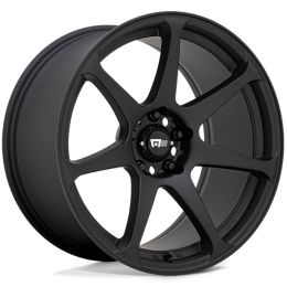 Motegi Racing MR154 Battle Matte Black