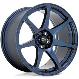 Motegi Racing MR154 Battle Midnight Blue