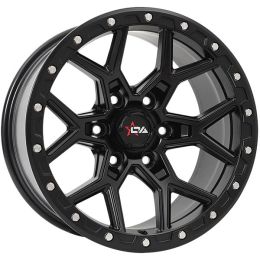 Offroad Armour Predator Satin Black