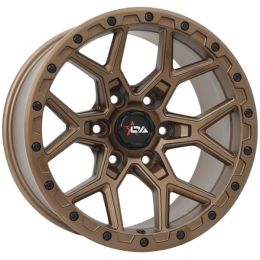 Offroad Armour Predator Satin Bronze