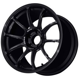 Advan RZF2 Racing Titanium Black