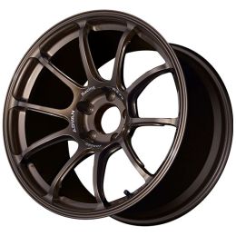 Advan RZF2 Racing Umber Bronze