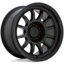 Black Rhino Rapid Matte Black