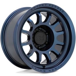 Black Rhino Rapid Midnight Blue