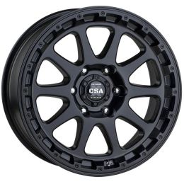 CSA-X Recoil Satin Black