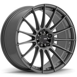 Konig Rennform Matte Grey