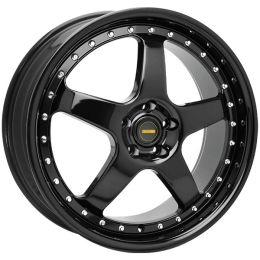 SSW S224 Gloss Black