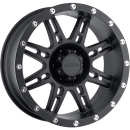 Pro Comp Series 31 Stryker Satin Black