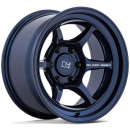 Black Rhino Shogun Gloss Midnight Blue