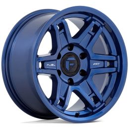 Fuel Slayer D839 Dark Blue