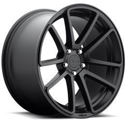 Rotiform SPF R122 Matte Black