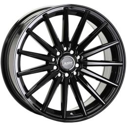 SSW Superturismo Gloss Black