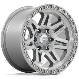 Fuel Syndicate D812 Platinum