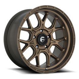 Fuel Tech D671 Bronze