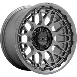 KMC Technic KM722 Anthracite