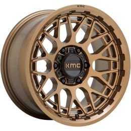 KMC Technic KM722 Matte Bronze