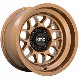 KMC Terra KM725 Bronze