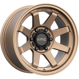 KMC Trail KM723 Matte Bronze