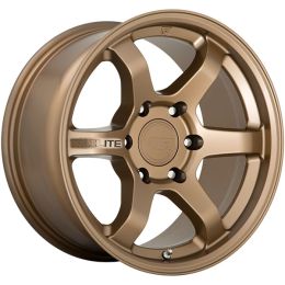 Motegi Racing MR150 Trailite Matte Bronze