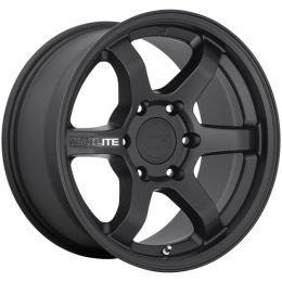 Motegi Racing MR150 Trailite Satin Black