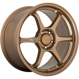 Motegi Racing MR145 Traklite 3.0 Matte Bronze