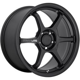 Motegi Racing MR145 Traklite 3.0 Satin Black