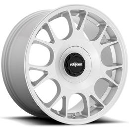 Rotiform TUF-R R188 Silver